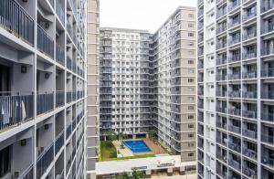 The Cozy Corner - Shore 2 Residences