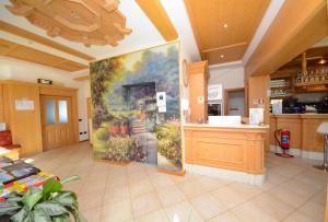 Hotel Alpe Bellaria