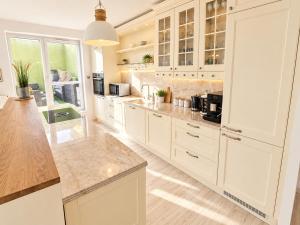 Apartament Lazurowy Loft