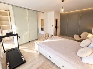 Apartament Lazurowy Loft