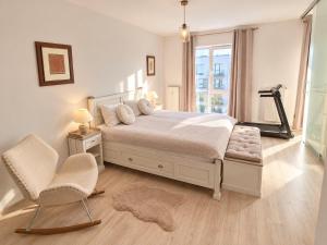 Apartament Lazurowy Loft