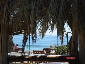 Campings Vic's Land Holidays : photos des chambres