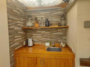 Cabaña con piscina en Punta Ballena by Lofty