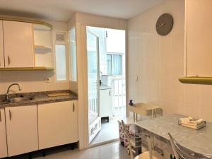 Acogedor apartamento en Valencia zona playa Patacona