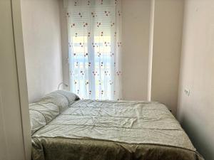 Acogedor apartamento en Valencia zona playa Patacona