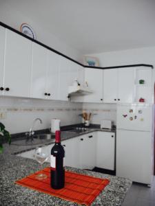 Casa Suso & casa Margarita