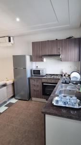 Cosy in laouina, Near Lac, Marsa & Airport Tunis Carthage