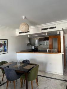 Appartement Tanger 47