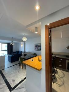 Appartement Tanger 47
