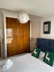 Appartement Tanger 47