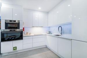 Luxury Townhouse in Lagos Old Town | Rooftop