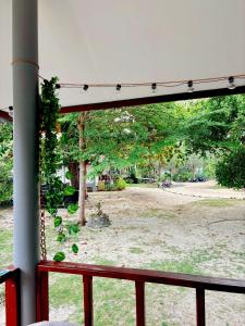 Noga Houses, Srithanu, 2 min walk Zen Beach