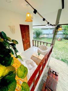 Noga Houses, Srithanu, 2 min walk Zen Beach