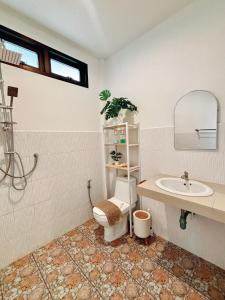 Noga Houses, Srithanu, 2 min walk Zen Beach