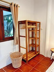 Noga Houses, Srithanu, 2 min walk Zen Beach