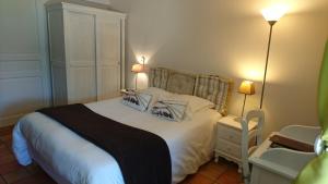 Hotels Hotel La Bastie d'Urfe : photos des chambres