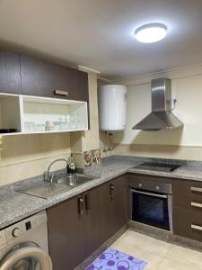 Appartement Tanger 44