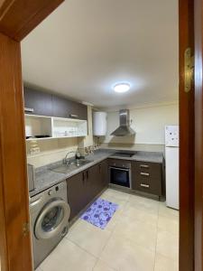 Appartement Tanger 44