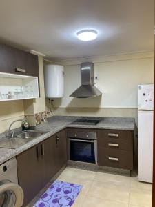 Appartement Tanger 44