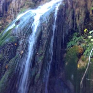 Guest House Waterfall Parnassos Greece