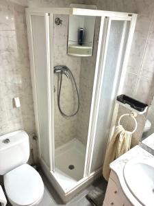 Acogedor apartamento en Valencia zona playa Patacona