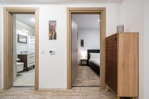 Central Riverside Apartment 2 plus Private Parking