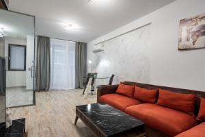 Central Riverside Apartment 2 plus Private Parking