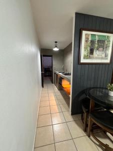 Casa Encinos Patio and Private Parking