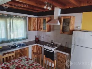 Cabaña Al Pie del Piltri