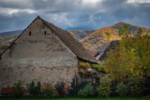 Curte la Munte - charming village house