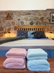 Chalet de Piedra