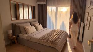 Cisowa Garden Suite