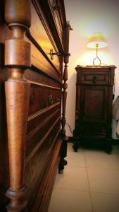 Habitación Triple con balcón