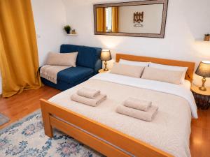 Apartments Baron Žabljak