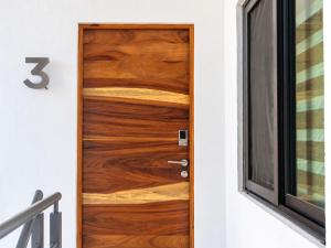 Ancla Baja Living Condominio nuevo con vista 4