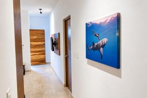 Ancla Baja Living Condominio nuevo con vista 4