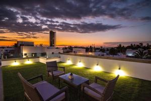Ancla Baja Living Condominio nuevo con vista 4