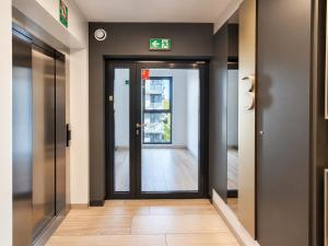 NGA Opacka Apartment 21