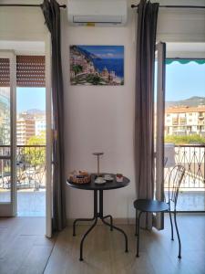 B&B Mary House con vasca idromassaggio Jacuzzi al centro di Salerno