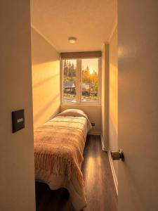 Departamento nuevo en Villarrica 3D y 1B