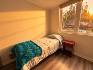 Departamento nuevo en Villarrica 3D y 1B
