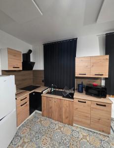 Apartament klimatyczny