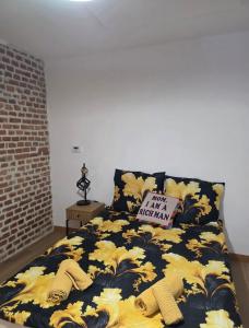 Apartament klimatyczny