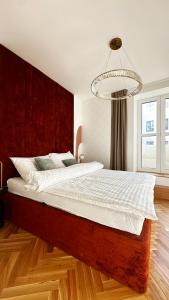 Poštová Residence Apartment, Old town, AC,