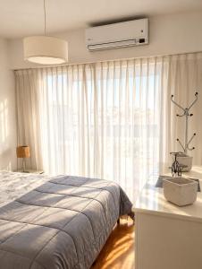 Apart Recoleta II