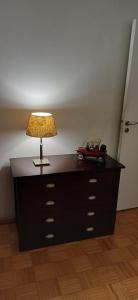 Apart Recoleta II