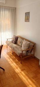 Apart Recoleta II