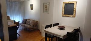Apart Recoleta II