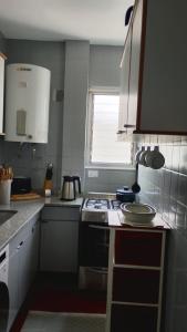 Apart Recoleta II