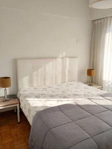 Apart Recoleta II